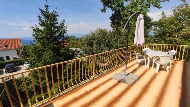 Apartman Sabadin Njivice Εξωτερικό φωτογραφία