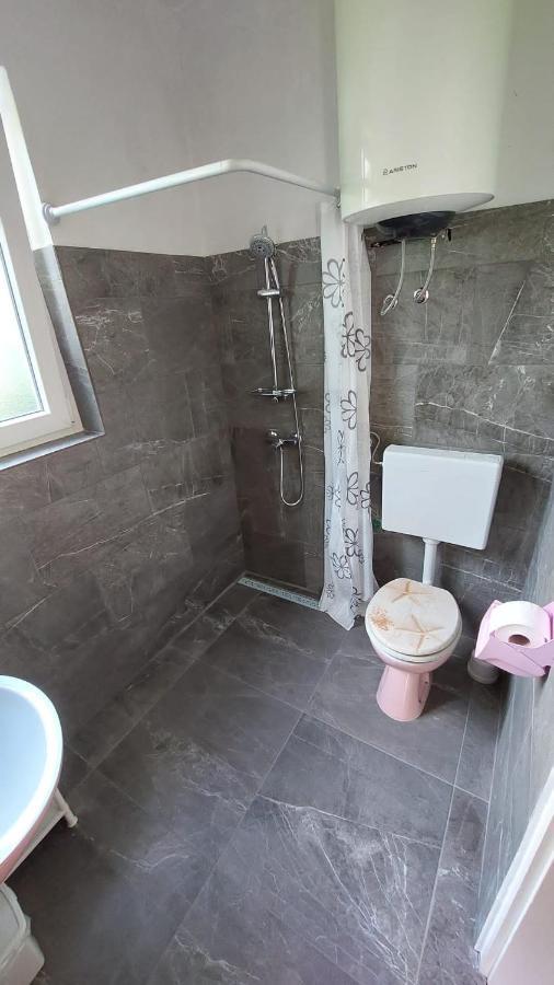 Apartman Sabadin Njivice Εξωτερικό φωτογραφία