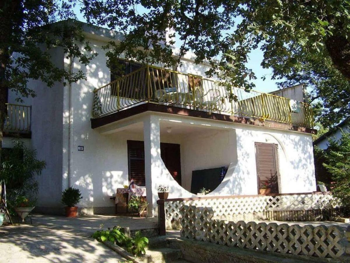 Apartman Sabadin Njivice Εξωτερικό φωτογραφία