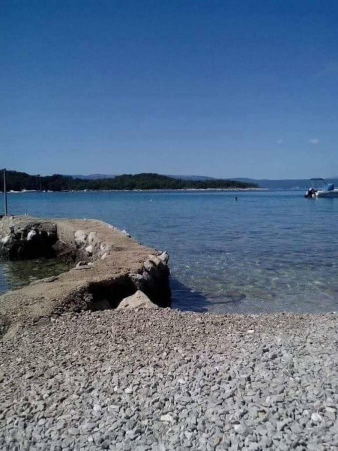 Apartman Sabadin Njivice Εξωτερικό φωτογραφία